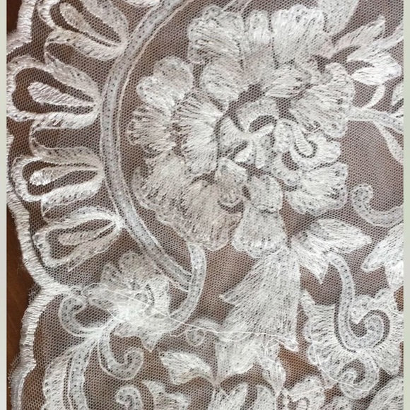 Maggie Sottero Wedding Dress - Picture 7 of 7